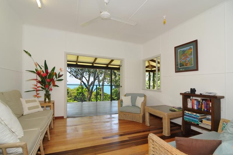 35 Kauri Close, Daintree QLD 4873, Image 1