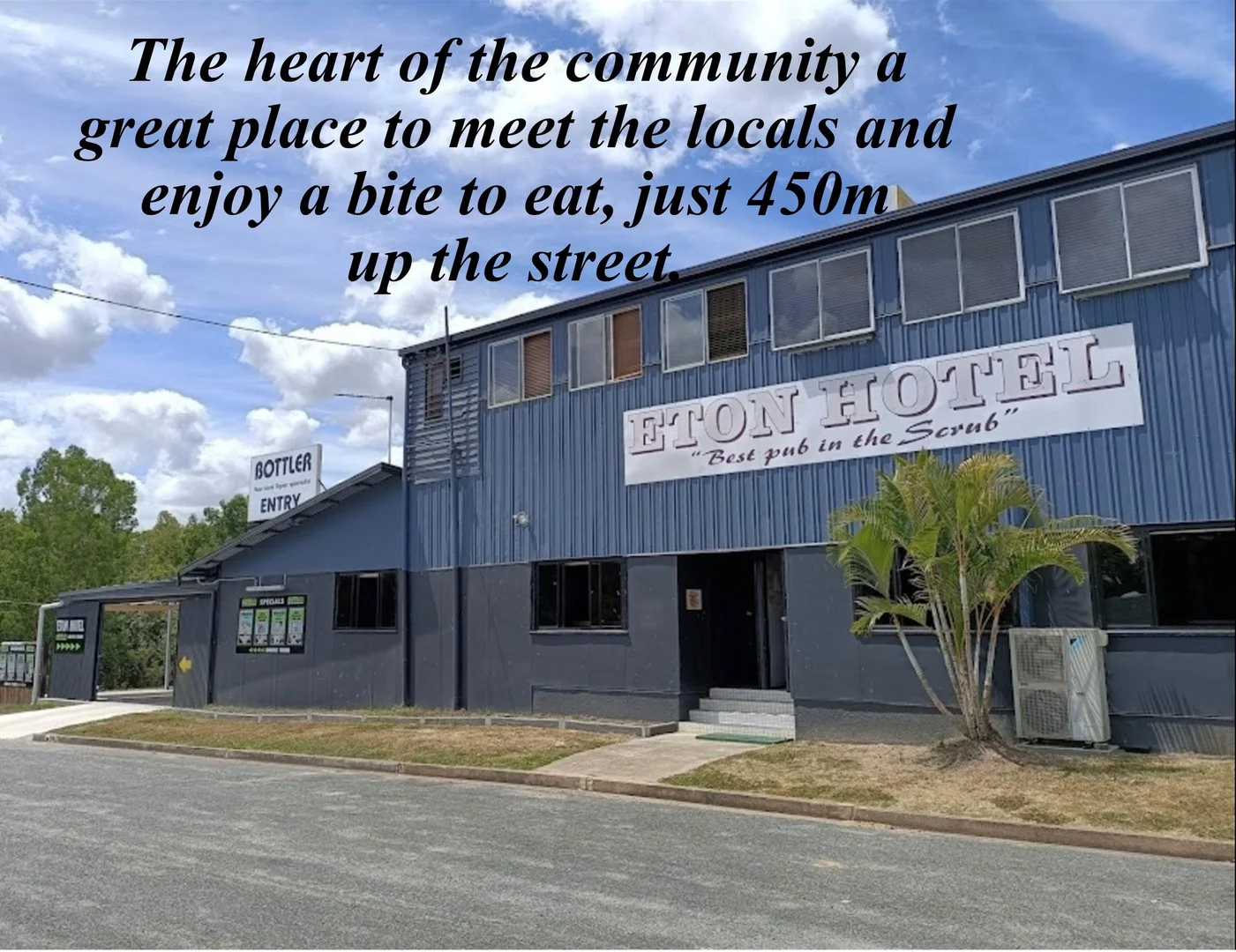 Additional image 9 of 8/10 Telegraph Street, Eton QLD 4741