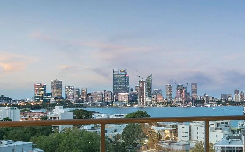 46/19 Bowman Street, South Perth WA 6151