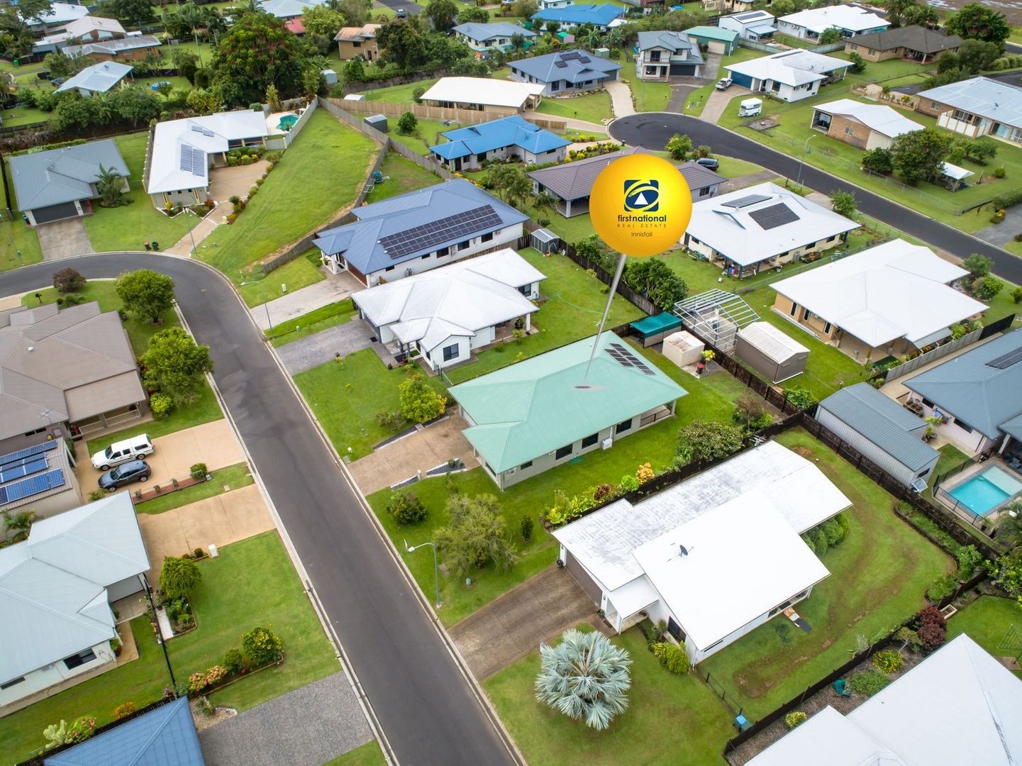 7 Reid Crescent, Innisfail Estate QLD 4860, Image 1