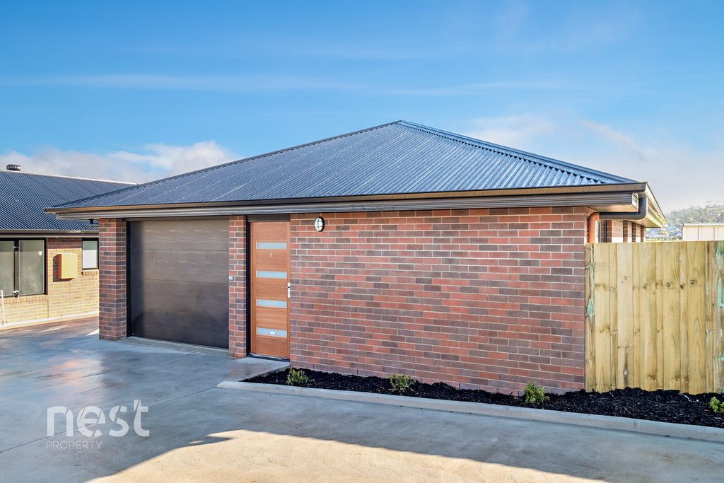 1/1 Ash Court, Sorell TAS 7172, Image 0