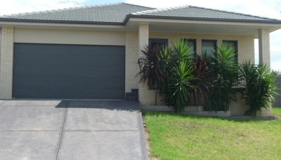 Picture of 2 Manlius Drive, CAMERON PARK NSW 2285