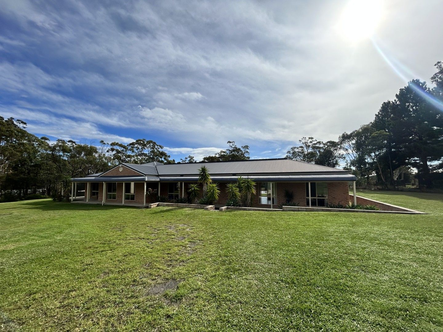 481 Sussex Inlet Road, Sussex Inlet NSW 2540, Image 0