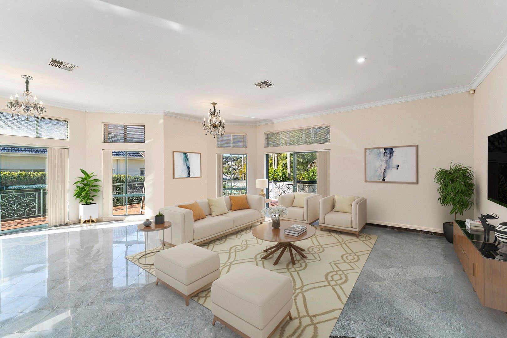 5 bedrooms House in 9 Glen-Ayr Avenue YOWIE BAY NSW, 2228