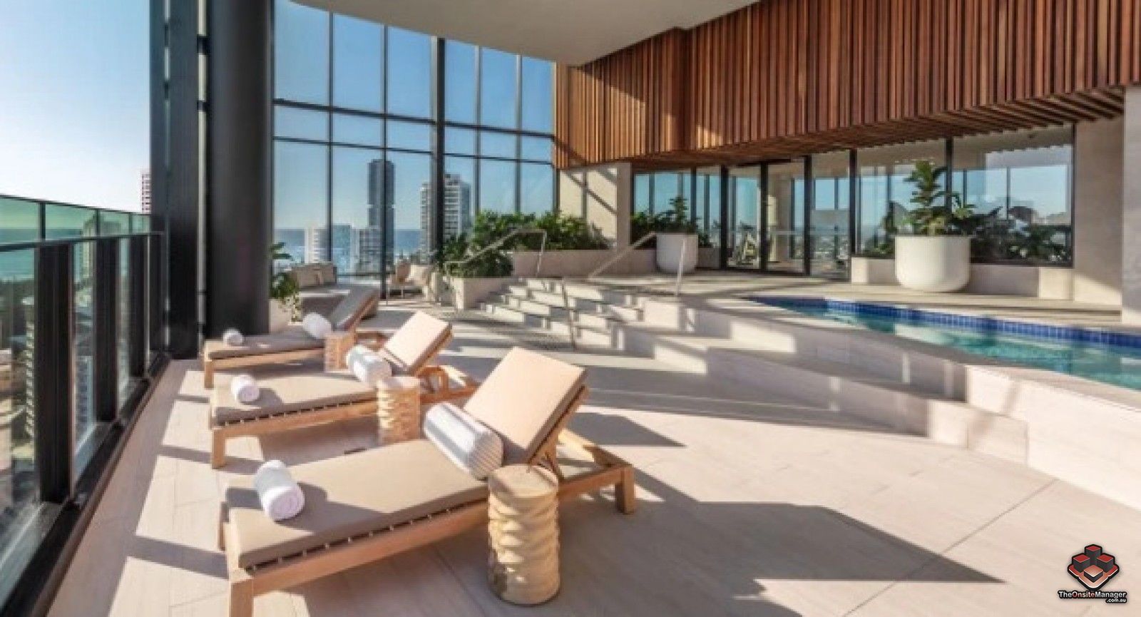 Broadbeach QLD 4218 2 beds apartment for Sale, 949,000 2017873902