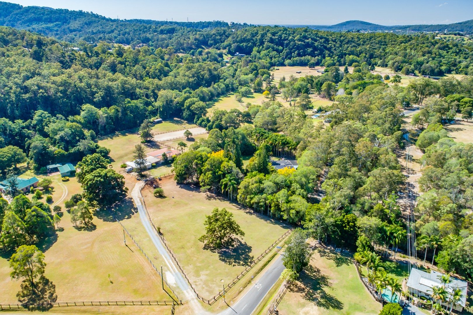 450 Guanaba Creek Road, Guanaba QLD 4210, Image 0