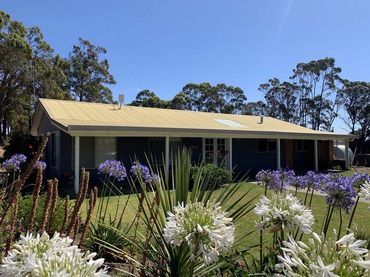 2 bedrooms Rural in 100 Sturdee Road MOUNT BARKER WA, 6324
