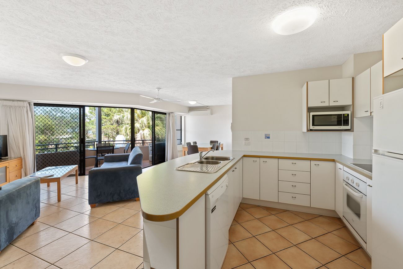 17/6 Beerburrum Street, Dicky Beach QLD 4551, Image 1