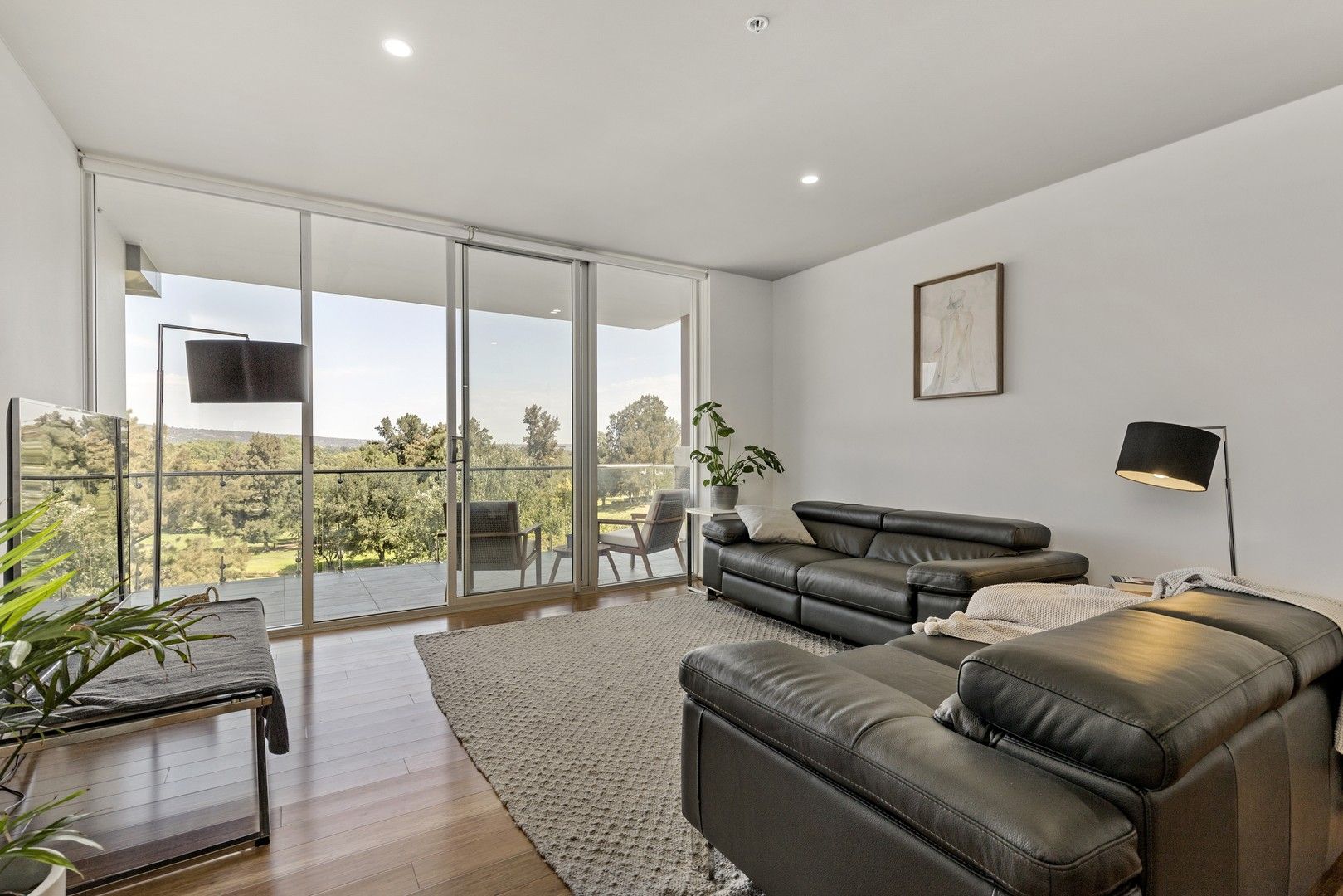 3 bedrooms Apartment / Unit / Flat in 401/112 South Terrace ADELAIDE SA, 5000
