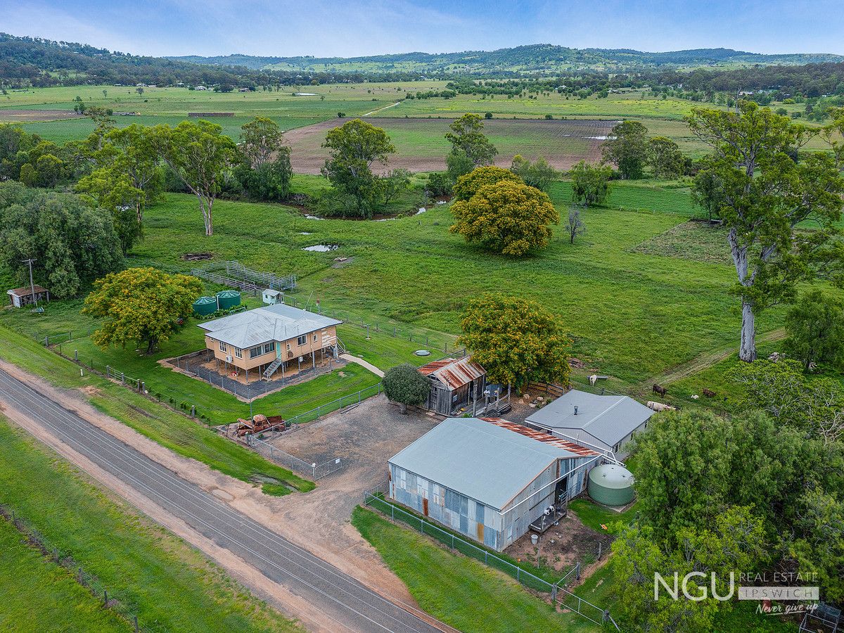 33 Heise Road, Hatton Vale QLD 4341, Image 0