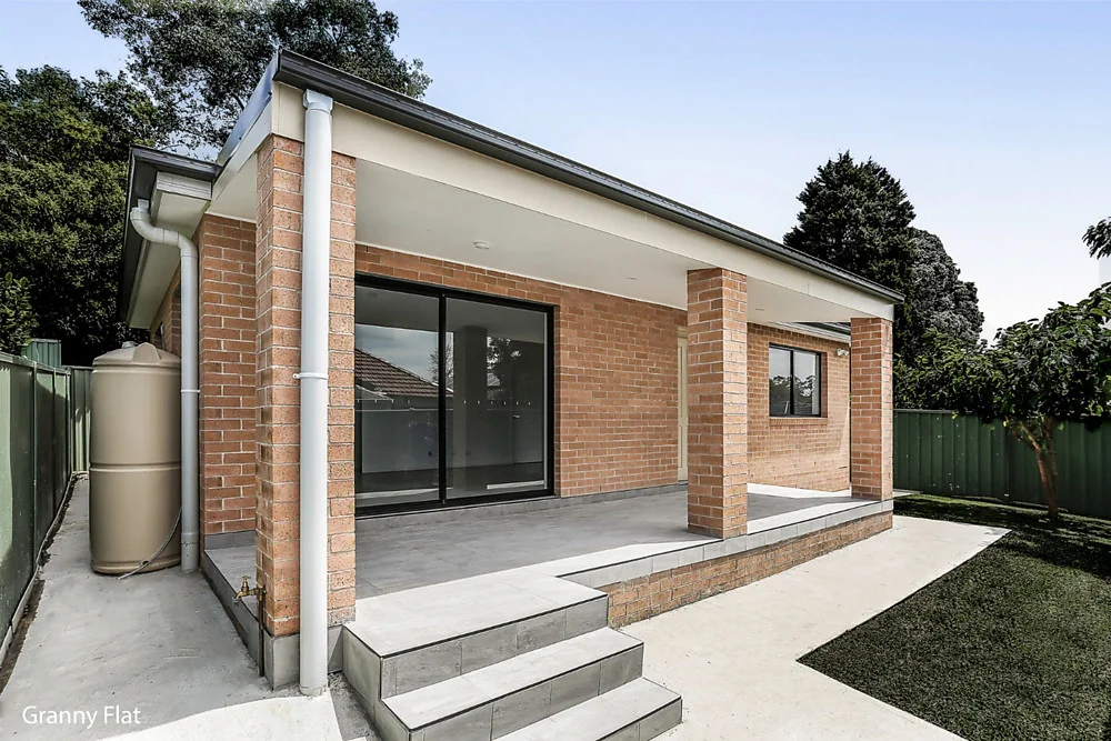 13A Rowland Street, Revesby NSW 2212