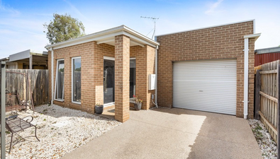 Picture of 23a Mitchell Road, MELTON SOUTH VIC 3338