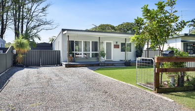 Picture of 37 Geoffrey Road, CHITTAWAY POINT NSW 2261