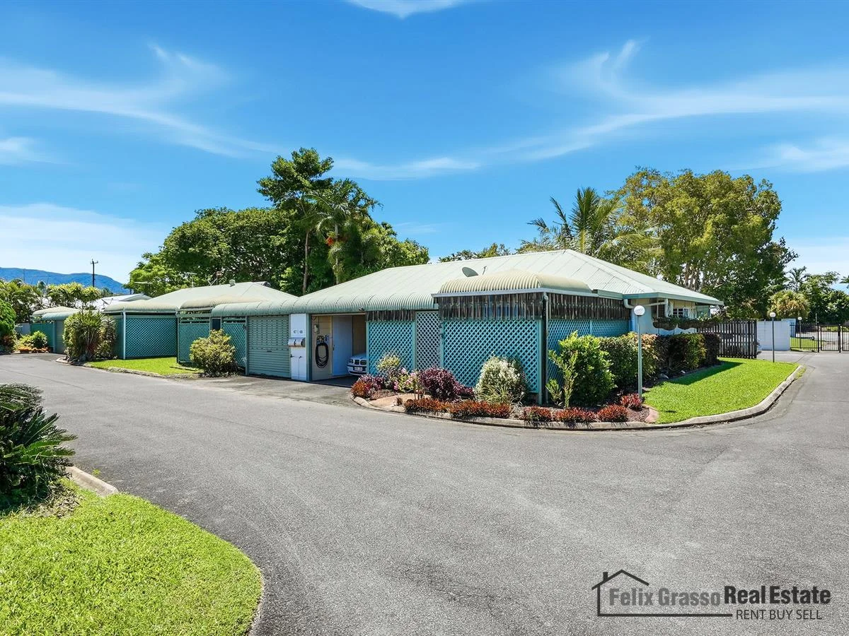 Additional image 15 of 68/91 Hoare Street, Manunda QLD 4870