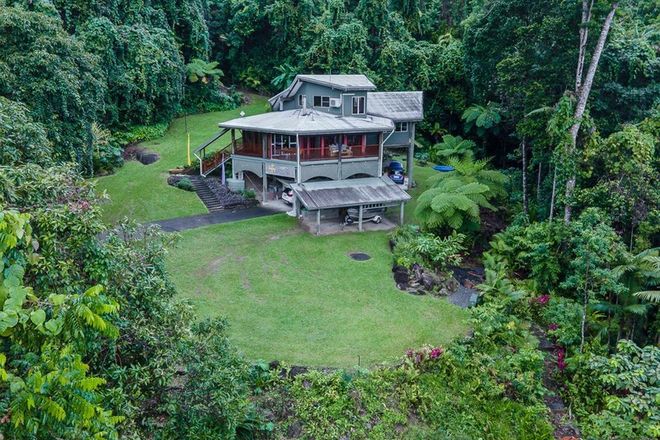 Picture of Lots 1 & 3/634 Kruckow Road, BABINDA QLD 4861