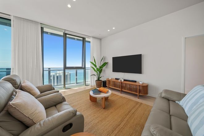 3301/12 Philip Avenue Broadbeach 4218 - Image 4