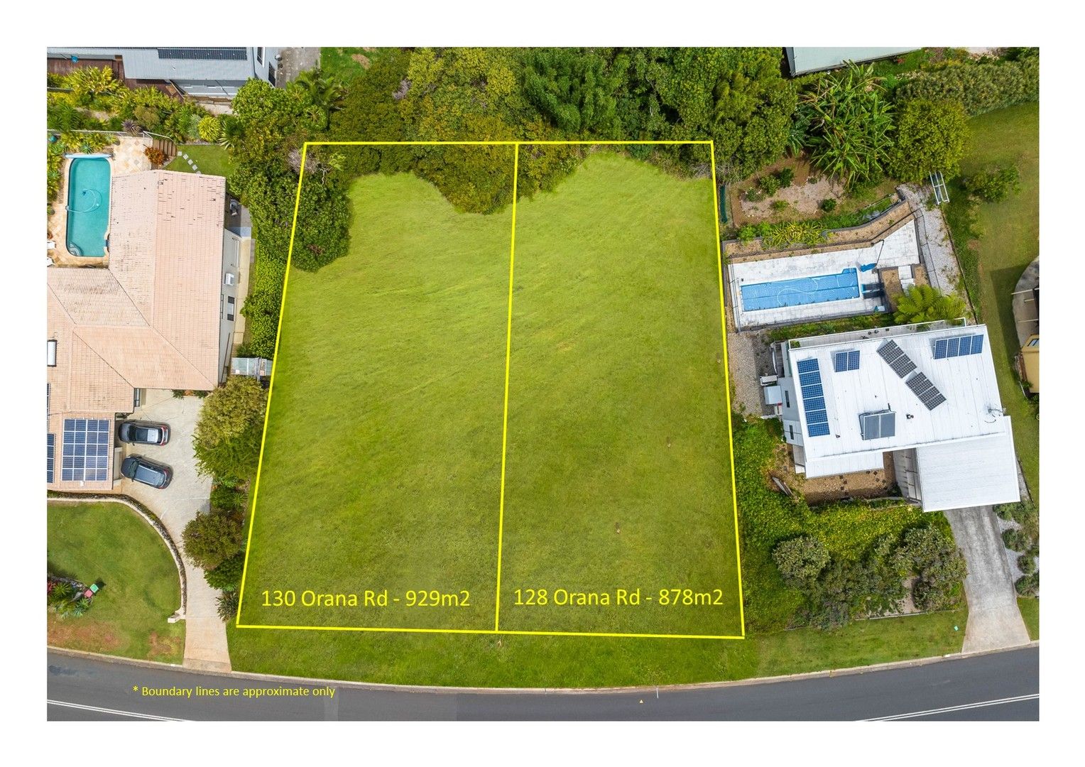 130 Orana Road, Ocean Shores NSW 2483, Image 1