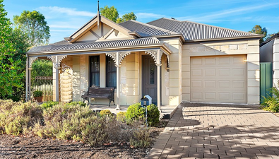 Picture of 8 Gresham Place, MAWSON LAKES SA 5095