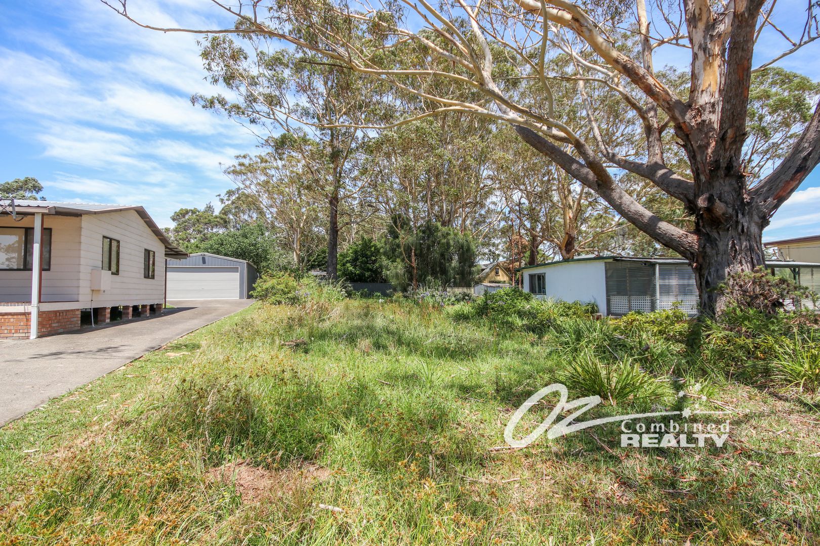 42 Ethel Street, Sanctuary Point NSW 2540 Domain