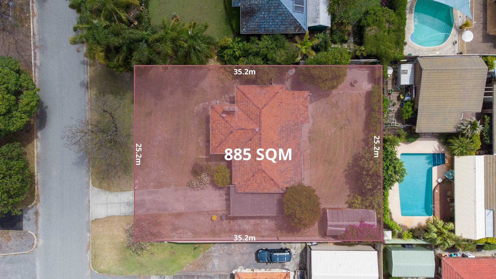 3 bedrooms House in 10 Melrose Street ROSSMOYNE WA, 6148