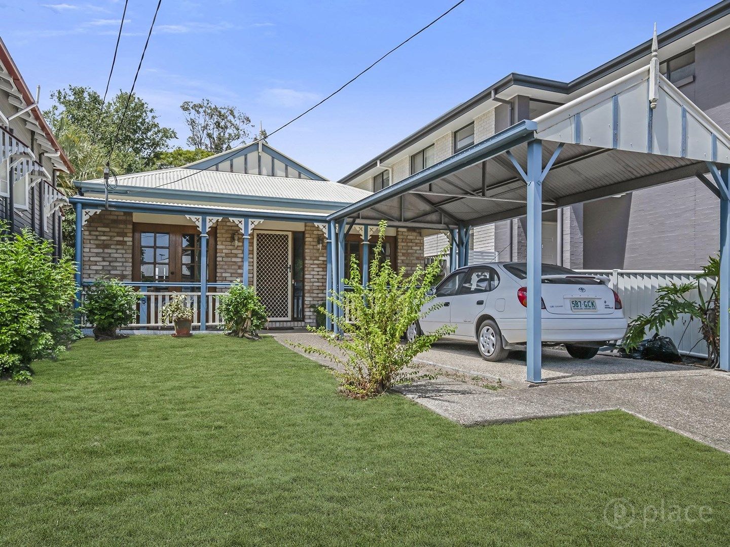 63 Shrapnel Road, Cannon Hill QLD 4170, Image 0