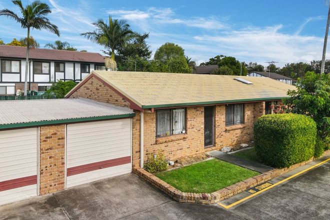 Picture of 11/194 Ewing Road, WOODRIDGE QLD 4114