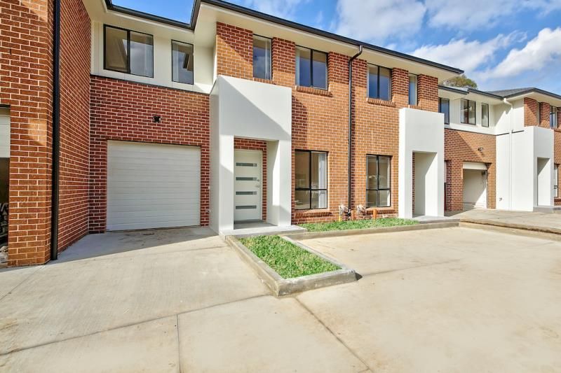 13/50-54 Murphy Avenue, Liverpool NSW 2170