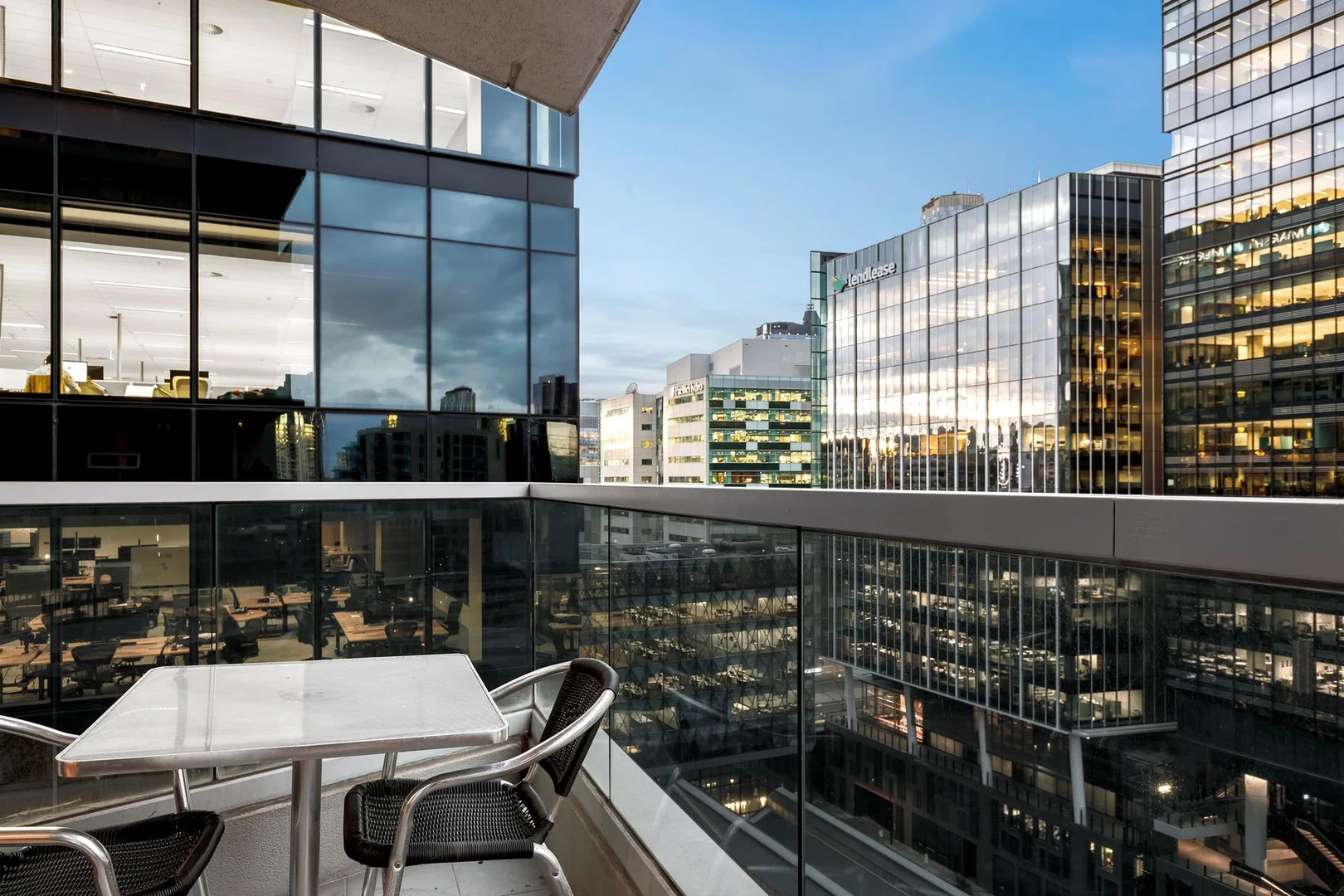 Additional image 3 of 1509/8 McCrae Street, Docklands VIC 3008