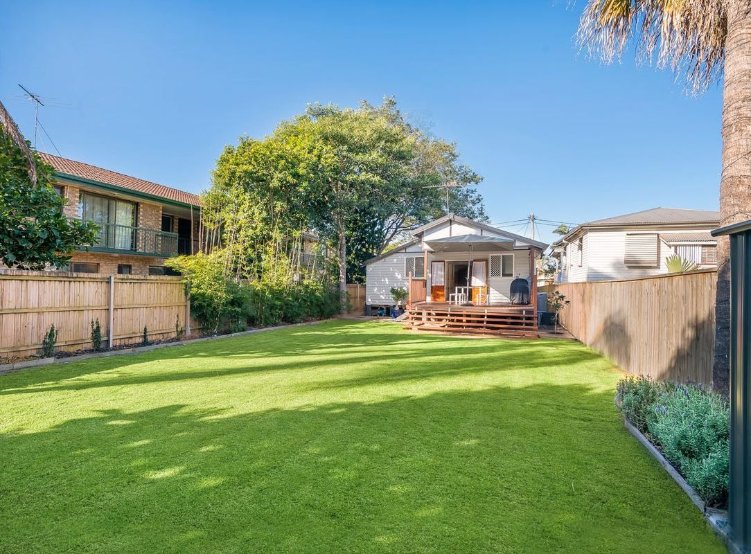 3 bedrooms House in 12 Onslow Street ASCOT QLD, 4007