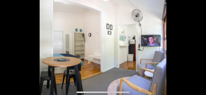 1 bedrooms Apartment / Unit / Flat in 2/216 Boundary Street WEST END QLD, 4101