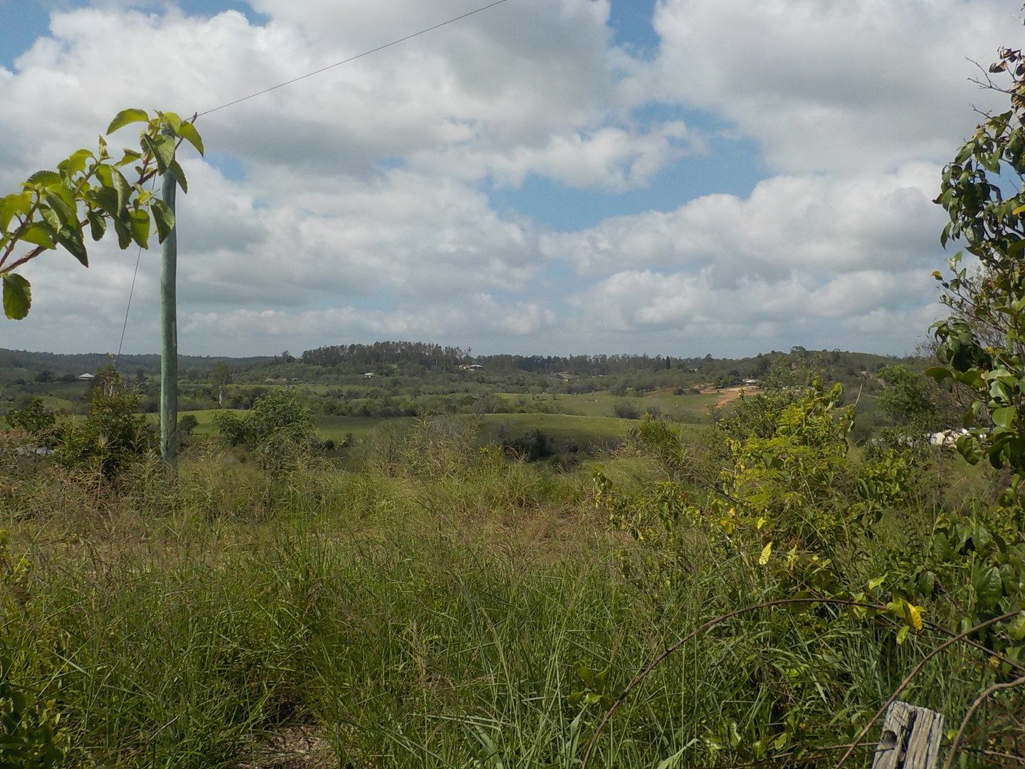 1 Klinstroms Rd cnr Wallaville-Goondoon rd., Bungadoo QLD 4671, Image 0