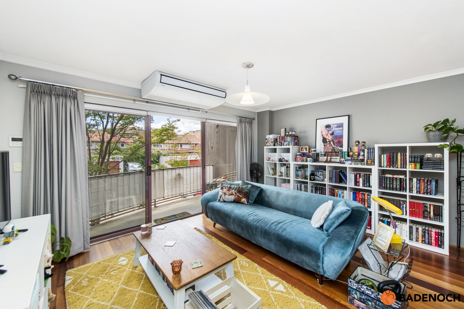 14/15 Howitt Street, Kingston ACT 2604