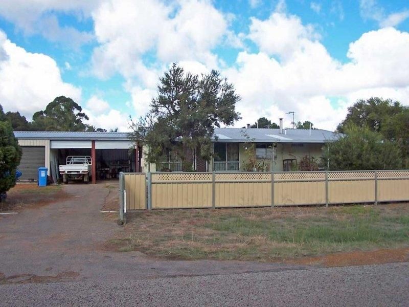 Lot 105 Anderson Street, Gibson WA 6448, Image 0