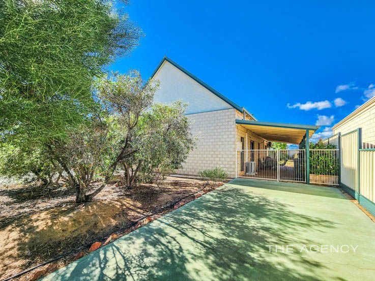 6 Questro Glade, Kalbarri WA 6536, Image 1