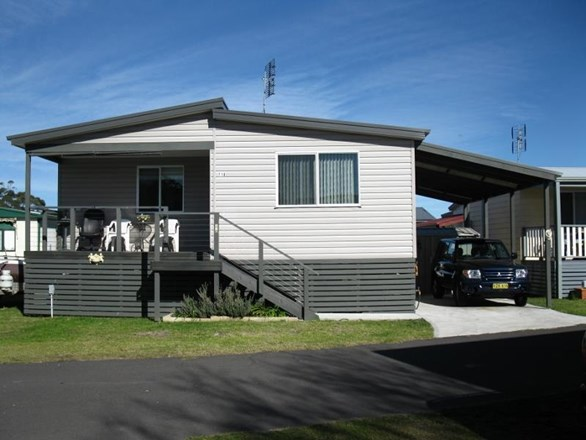 T10/48 Princes Highway, Narooma NSW 2546