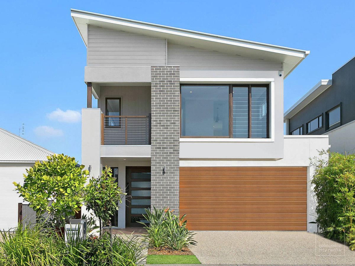 4 bedrooms House in 19 Berry Terrace BARINGA QLD, 4551