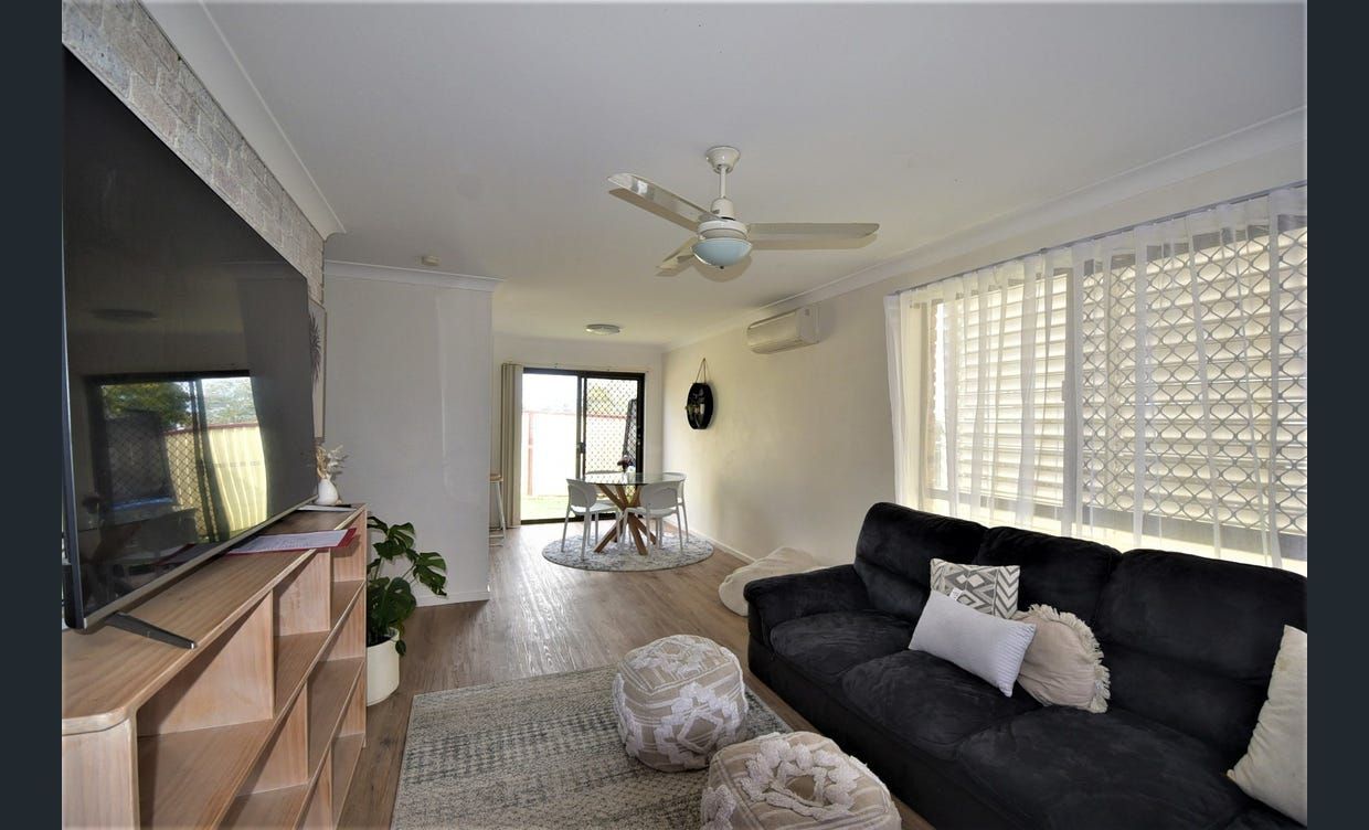 UNIT 6/207 HIGH STREET, Lismore Heights NSW 2480 Townhouse For Rent