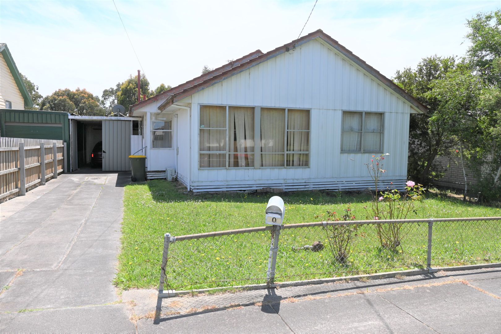 3 bedrooms House in 103 Crinigan Road MORWELL VIC, 3840