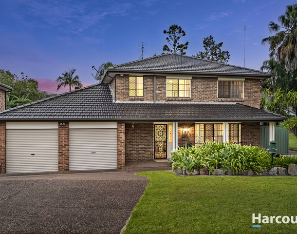 200 Aries Way, Elermore Vale NSW 2287