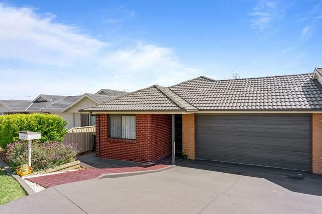 Picture of 102 Nigella Circuit, HAMLYN TERRACE NSW 2259