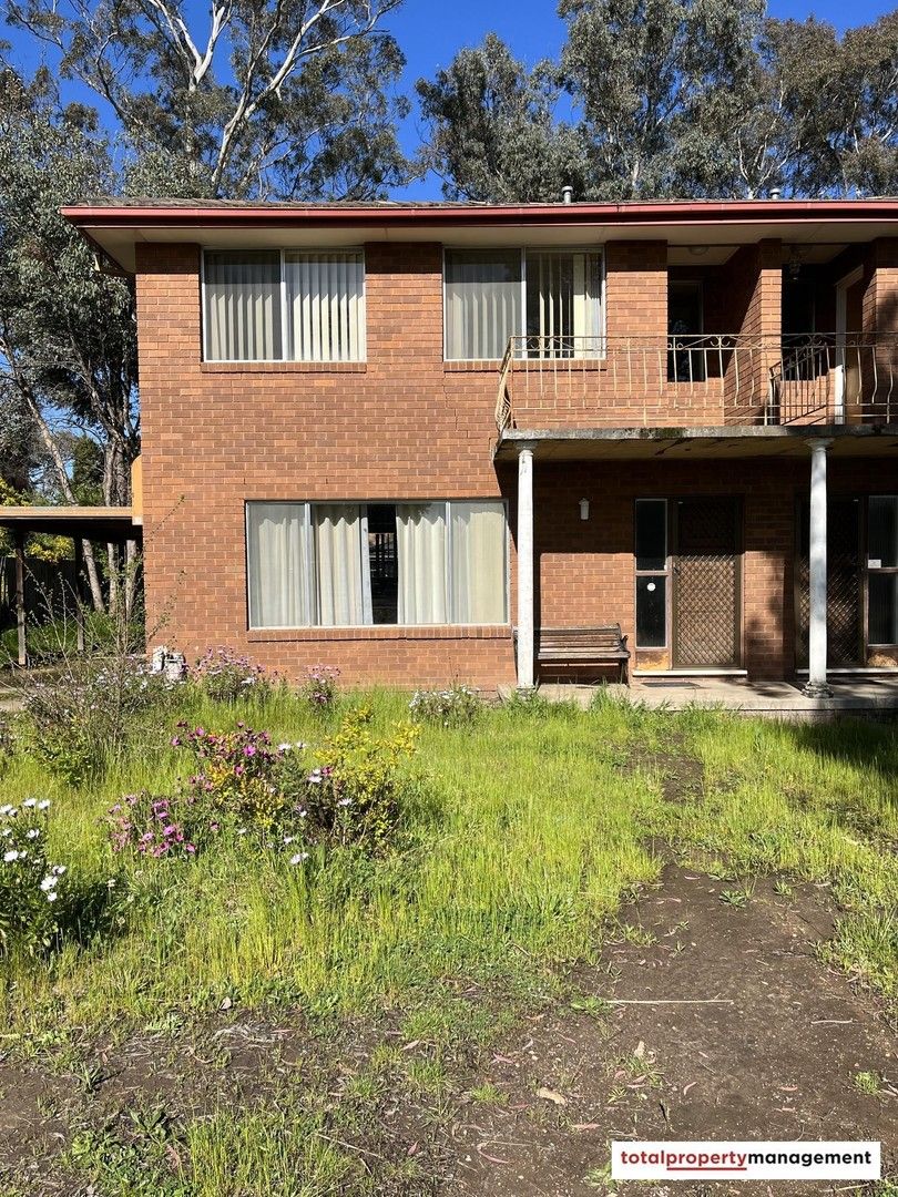 3 bedrooms Duplex in 1/46 Bindel Street ARANDA ACT, 2614