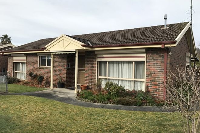 Picture of 2/13 Holland Court, TRAFALGAR VIC 3824