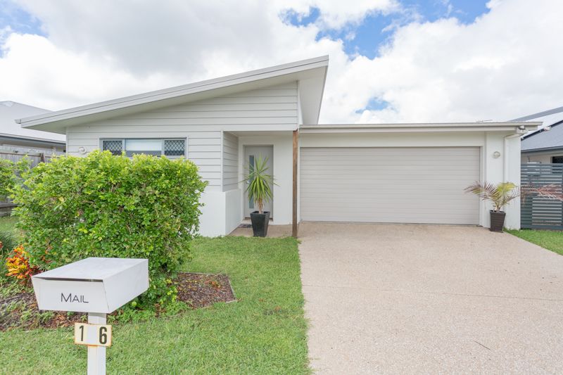 16 Phoenix Crescent, Rural View QLD 4740, Image 0