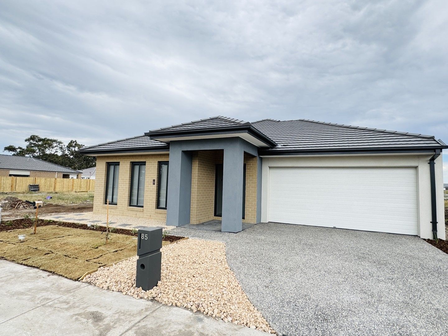 4 bedrooms House in 85 Bodycoats Rd WOLLERT VIC, 3750