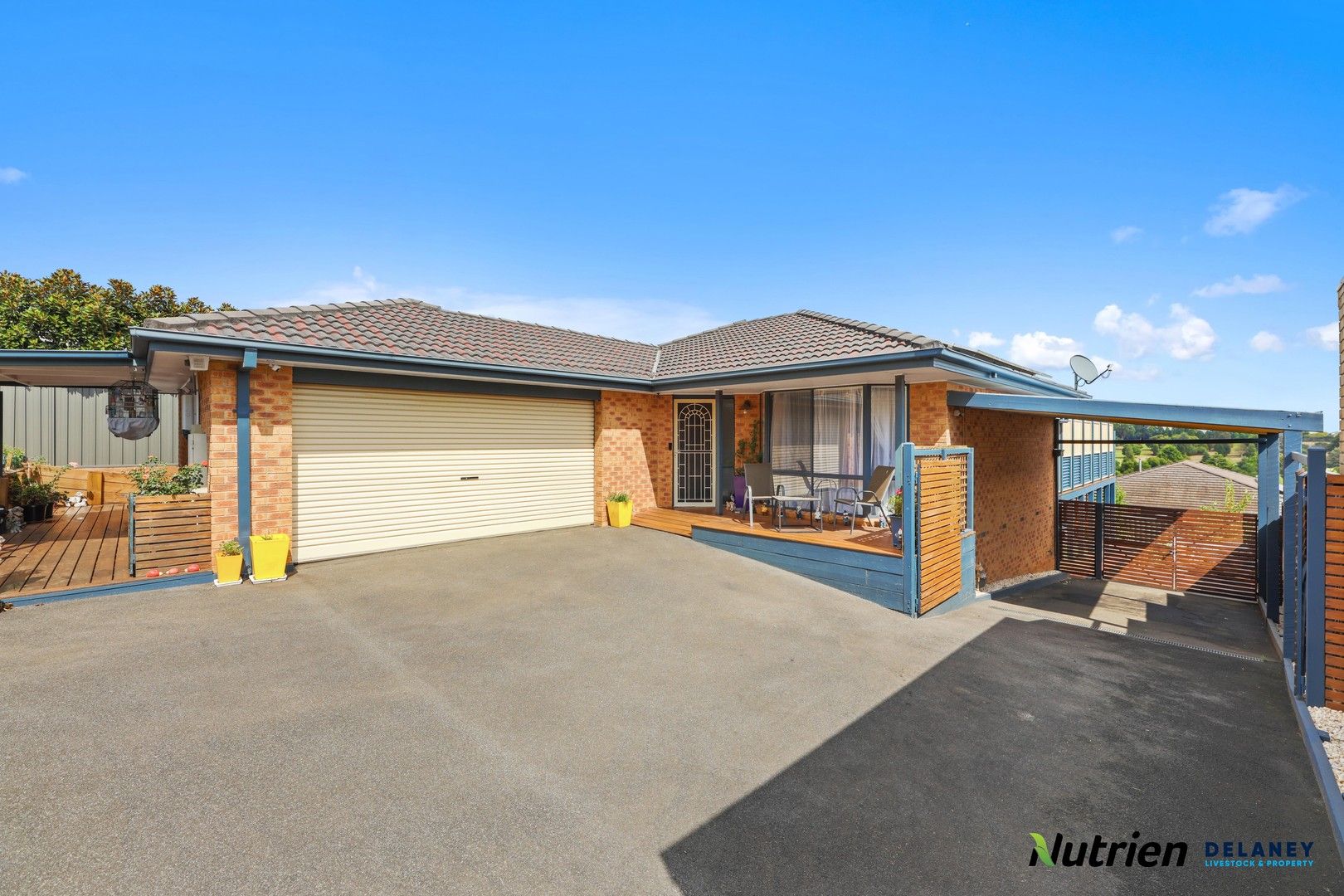 19 Willow Crescent, Warragul VIC 3820 Domain