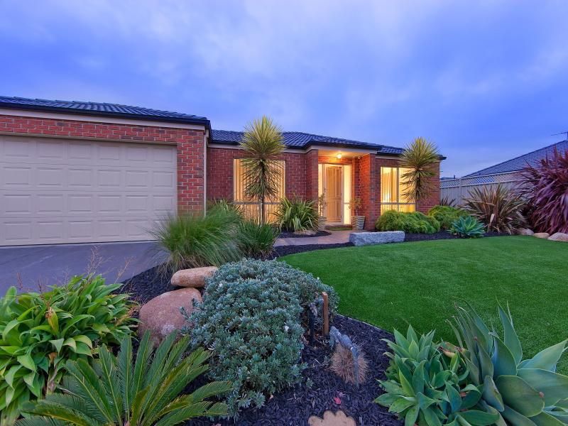 4 Coven Heath, Cranbourne East Property History & Address Research