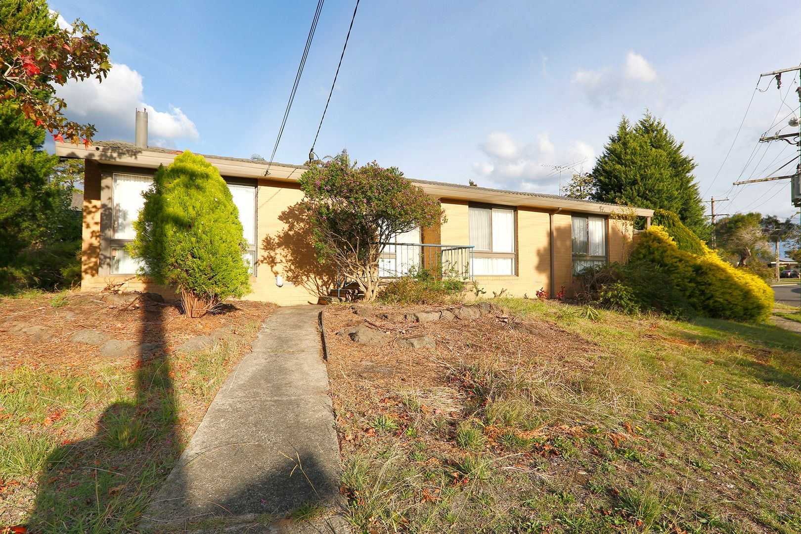 3 bedrooms House in 8 Bruford Avenue WHEELERS HILL VIC, 3150