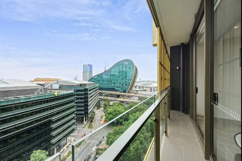 Additional image 8 of 1306/188 Day Street, Haymarket NSW 2000