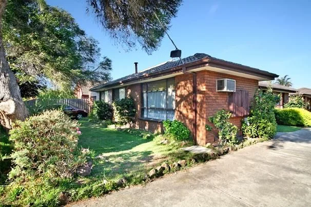 Primary image of 1/25 LaTrobe Street, Hughesdale VIC 3166