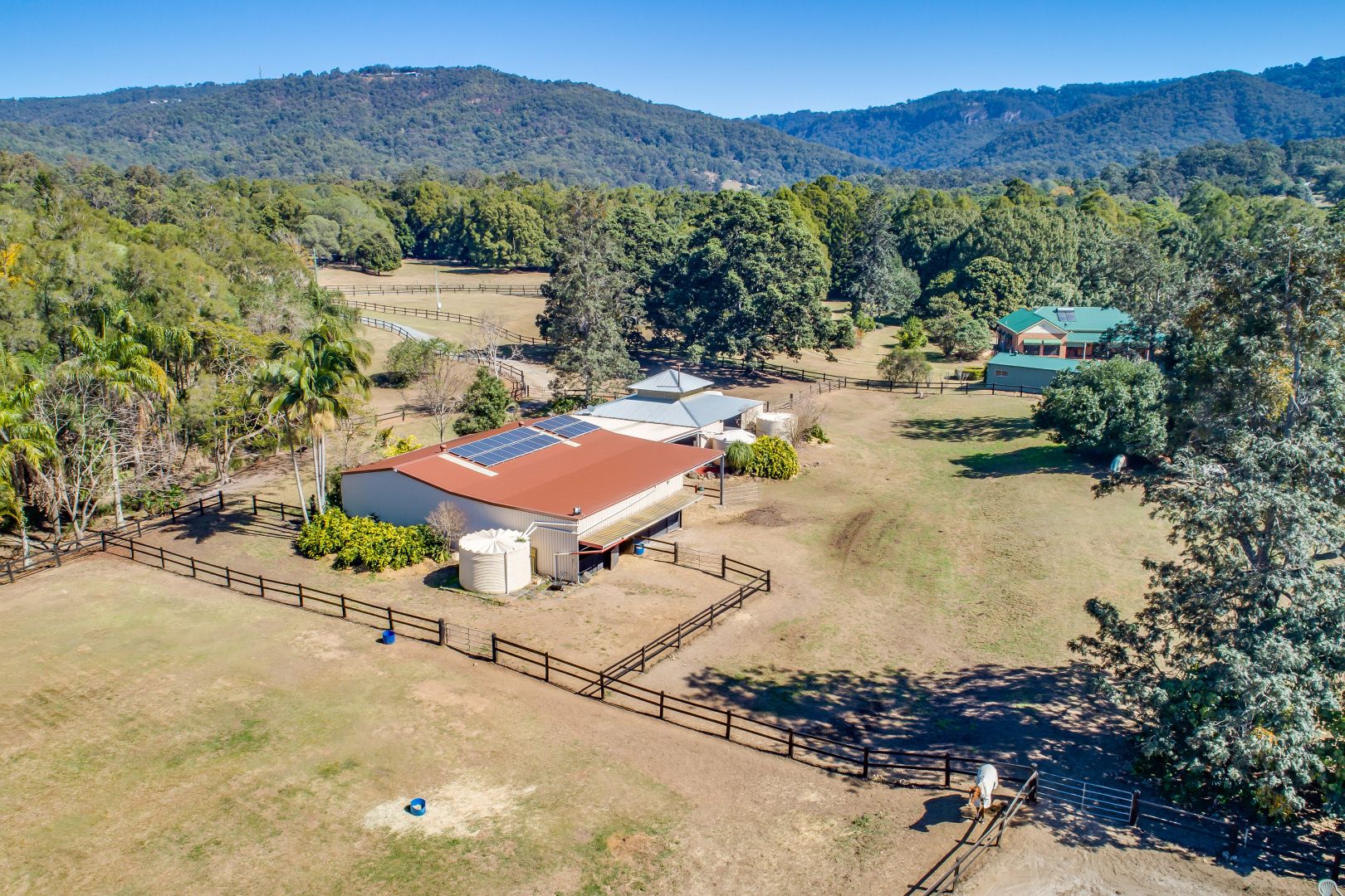 450 Guanaba Creek Road, Guanaba QLD 4210, Image 2